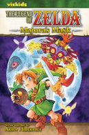 Legend of Zelda, Vol. 3