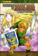 Legend of Zelda, Vol. 9-9781421523354