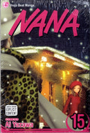 Nana, Vol. 15-9781421523743