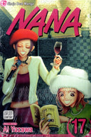 Nana, Vol. 17-9781421523767