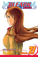 Bleach, Vol. 27 : goodbye halcyon days.-9781421523859