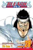 Bleach, Vol. 28 : Baron's Lecture Full-Course-9781421523866