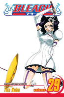 Bleach, Vol. 29 : The Slashing Opera-9781421523873