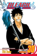 Bleach, Vol. 30 : There Is No Heart Without You-9781421523880