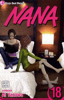 Nana, Vol. 18-9781421526706
