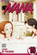 Nana, Vol. 19-9781421526713