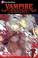 Vampire Knight, Vol. 7-9781421526768