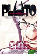 Pluto: Urasawa x Tezuka, Vol. 6-9781421527215
