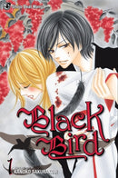 Black Bird, Vol. 1-9781421527642