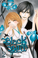 Black Bird, Vol. 2-9781421527659