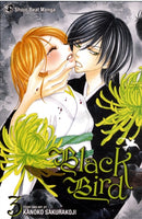 Black Bird, Vol. 3-9781421527666