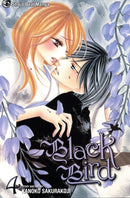 Black Bird, Vol. 4-9781421527673