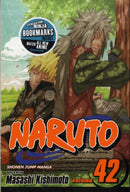 Naruto, Vol. 42-9781421528434