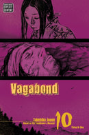 Vagabond (VIZBIG Edition), Vol. 10-9781421529158