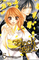 Black Bird, Vol. 6-9781421530666