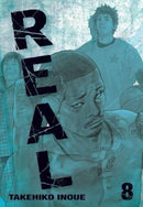 Real, Vol. 8-9781421530710