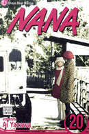 Nana, Vol. 20-9781421530758