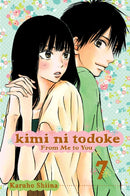 Kimi ni Todoke: From Me to You, Vol. 7-9781421531755