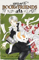 Natsume''s Book of Friends, Vol. 1