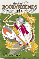 Natsume''s Book of Friends, Vol. 6