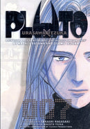 Pluto: Urasawa x Tezuka, Vol. 7-9781421532677