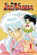 Inuyasha (VIZBIG Edition), Vol. 1