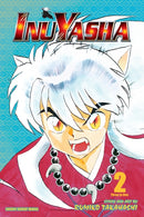 Inuyasha (VIZBIG Edition), Vol. 2-9781421532813