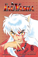 Inuyasha (VIZBIG Edition), Vol. 6-9781421532851