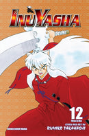 Inuyasha (VIZBIG Edition), Vol. 12-9781421532912