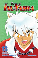 Inuyasha (VIZBIG Edition), Vol. 13-9781421532929