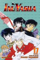 Inuyasha (VIZBIG Edition), Vol. 17-9781421532967