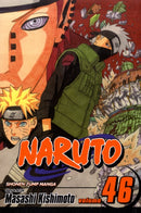 Naruto, Vol. 46-9781421533049