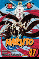 Naruto, Vol. 47-9781421533056