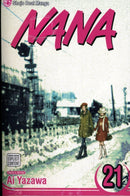 Nana, Vol. 21-9781421533087