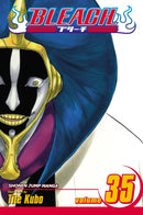 Bleach, Vol. 35 : Higher Than the Moon-9781421533124