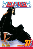 Bleach, Vol. 37 : Beauty Is So Solitary-9781421533148