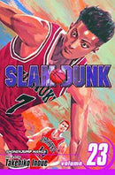 Slam Dunk, Vol. 23-9781421533308