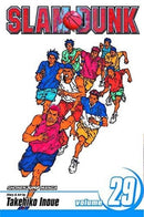 Slam Dunk, Vol. 29-9781421533360