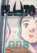 Pluto: Urasawa x Tezuka, Vol. 8-9781421533438