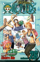 One Piece, Vol. 26-9781421534428