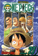 One Piece, Vol. 27