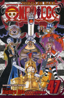 One Piece, Vol. 47