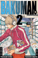 Bakuman?, Vol. 2-9781421535142