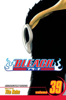 Bleach, Vol. 39 : El Verdugo-9781421535982