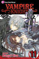Vampire Knight, Vol. 11-9781421537900