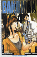 Bakuman?, Vol. 4-9781421537931