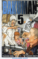 Bakuman?, Vol. 5-9781421537948
