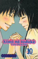 Kimi ni Todoke: From Me to You, Vol. 10-9781421538228
