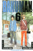 Bakuman?, Vol. 6-9781421538242
