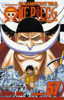 One Piece, Vol. 57-9781421538518